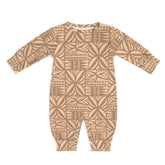 Sash Collection: Onsie - Tatau Tan